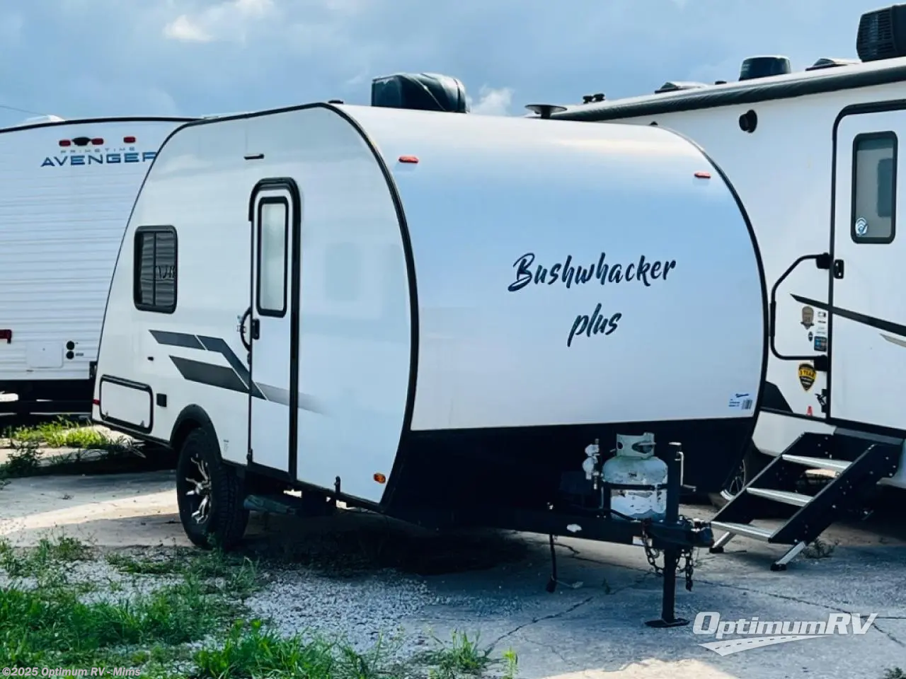 2022 Braxton Creek Bushwhacker Plus 17 FD RV for Sale in Mims, FL 32754 ...