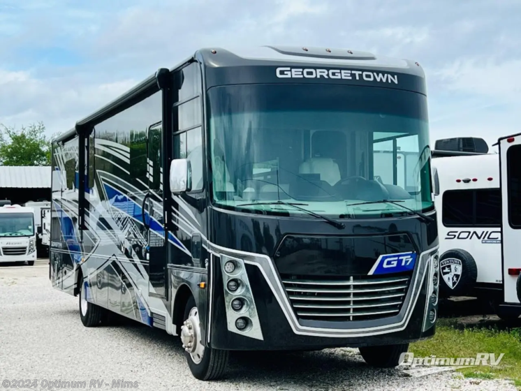 New 2024 Forest River Georgetown 7 Series 36D available in Mims, Florida