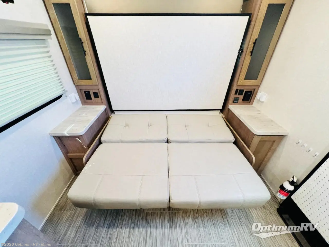 Used 2020 Forest River No Boundaries NB19.2 available in Mims, Florida