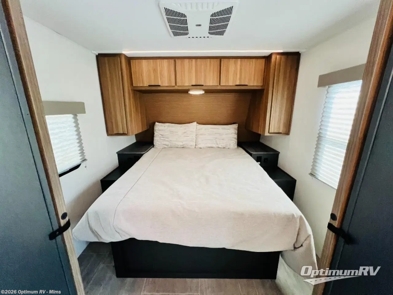 New 2025 Heartland Corterra 33.3BH available in Mims, Florida