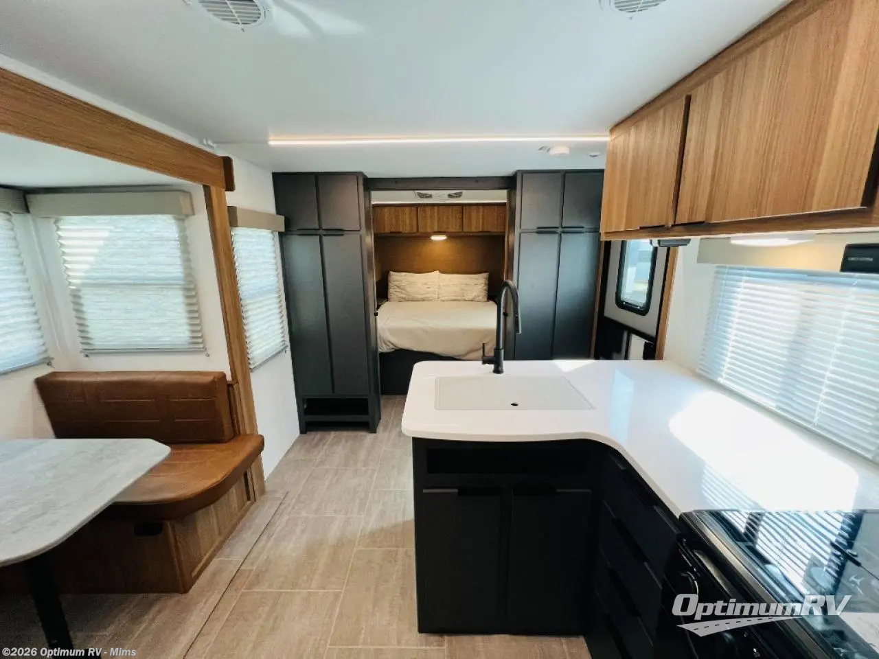 2025 Corterra 33.3BH by Heartland from Optimum RV - Mims in Mims, Florida