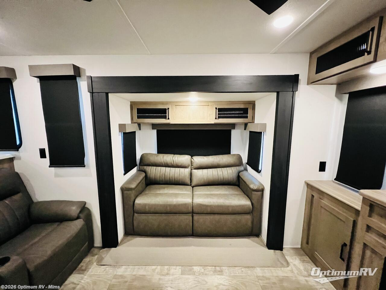 New 2025 Palomino Puma Destination 38DEN available in Mims, Florida