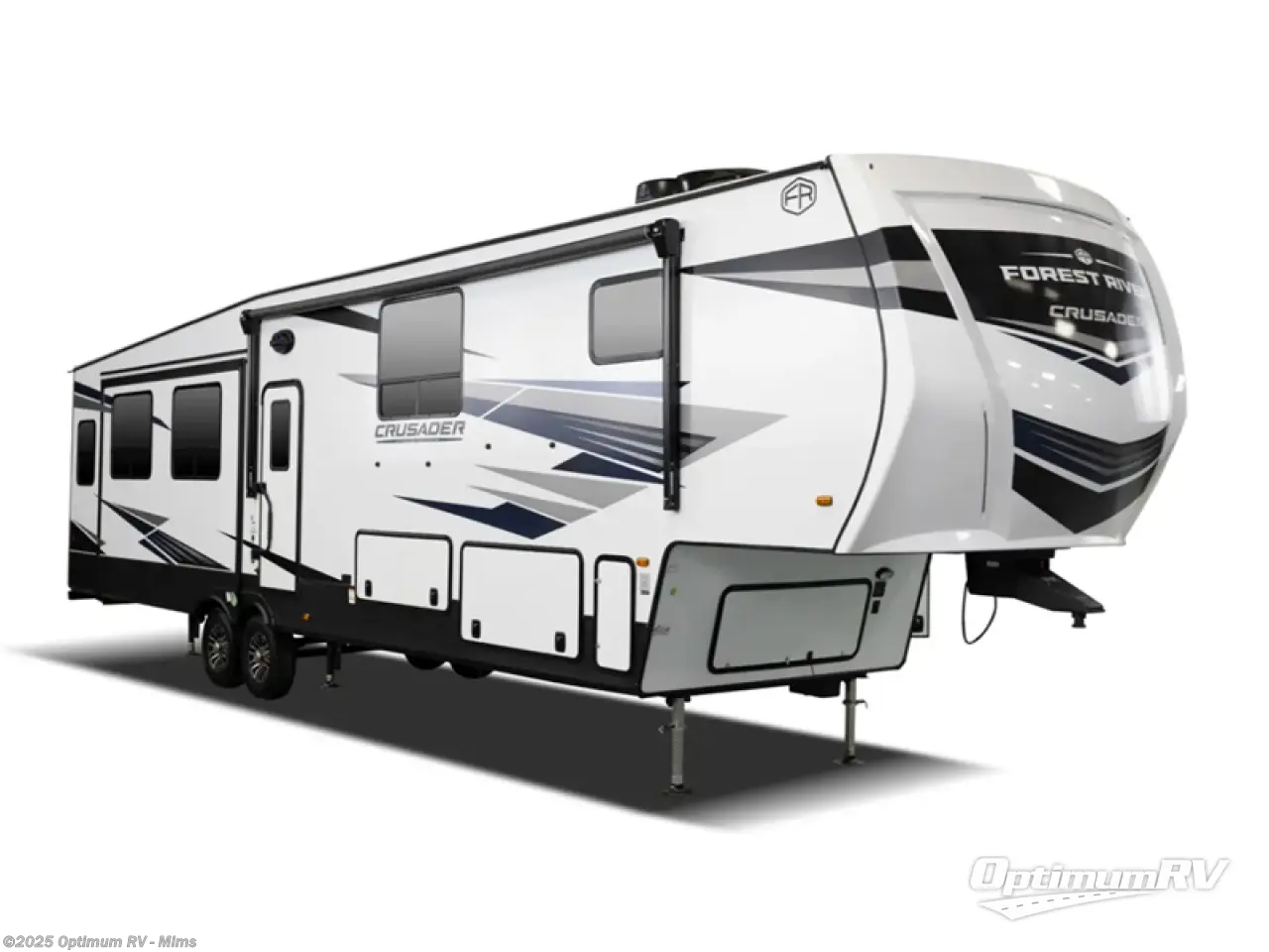 2025 Prime Time Crusader 295BHS RV for Sale in Mims, FL 32754 8CS209