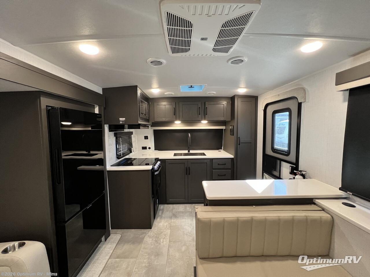 New 2025 Forest River Flagstaff Super Lite 26SFK available in Mims, Florida