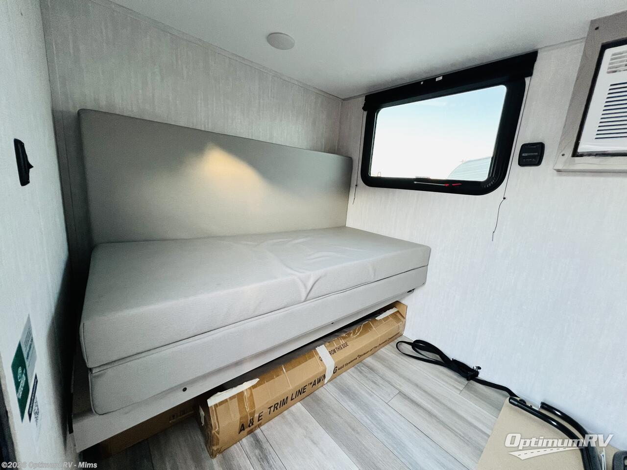 New 2025 Forest River Viking ROK 8000ROK available in Mims, Florida