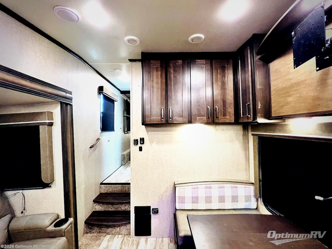 Used 2022 Grand Design Reflection 150 Series 226RK available in Mims, Florida