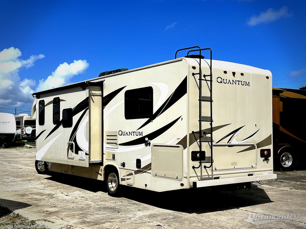 2018 Quantum RW28 by Thor from Optimum RV - Mims in Mims, Florida