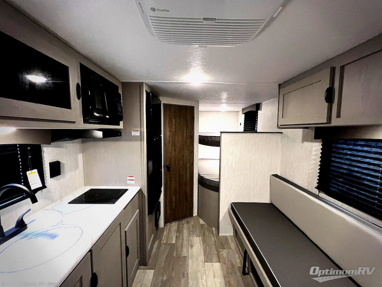 New 2025 Forest River Viking 4K Series 18BH available in Mims, Florida