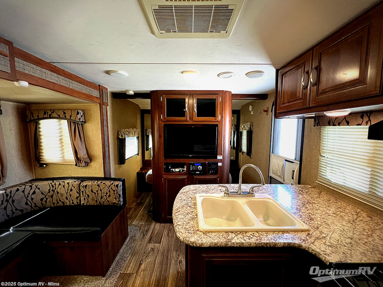 Used 2016 Keystone Passport 2250RB Grand Touring available in Mims, Florida