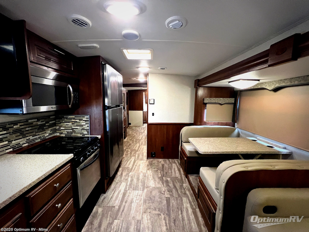 Used 2018 Forest River Georgetown 5 Series 36B5 available in Mims, Florida