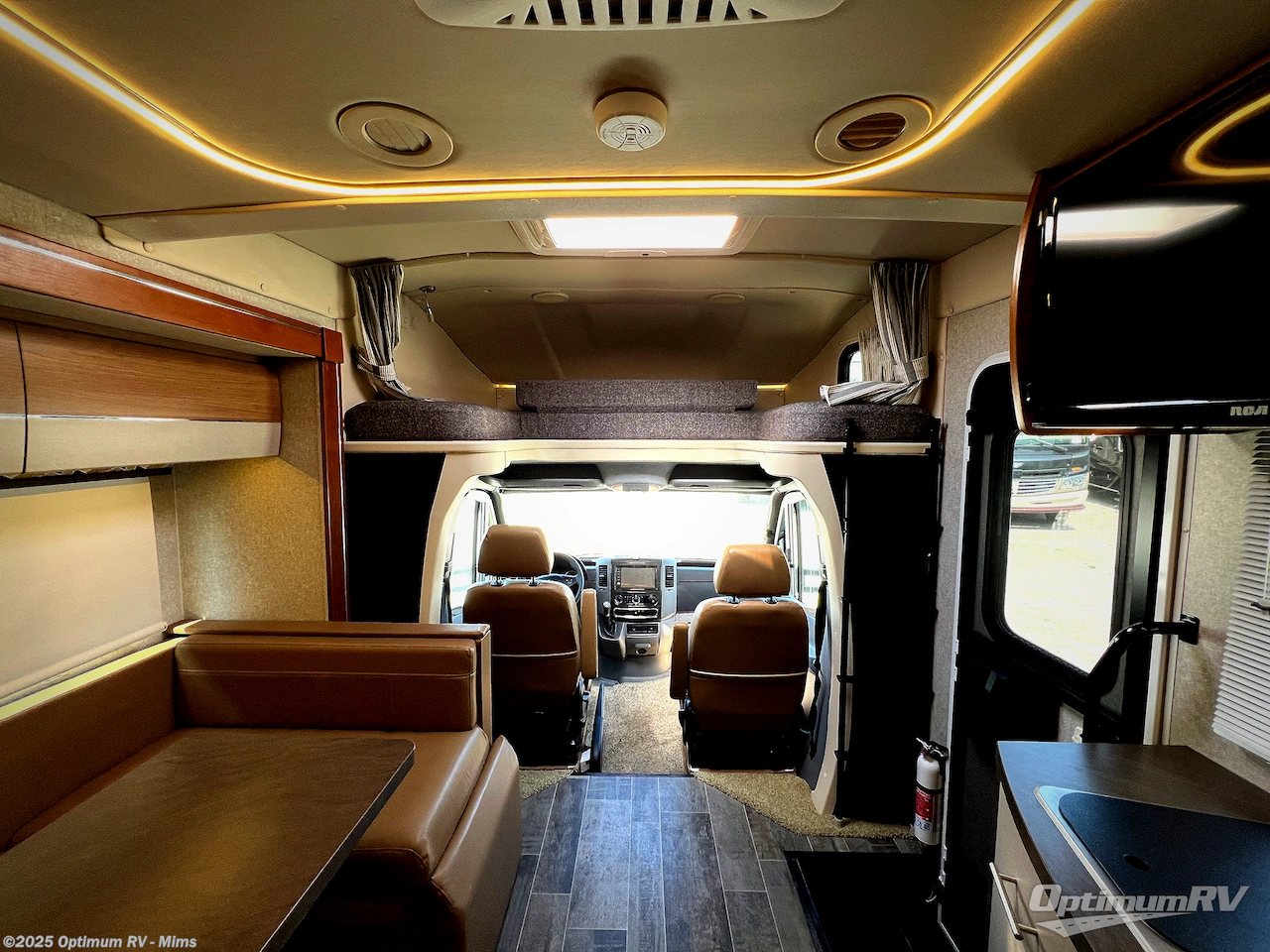 Used 2018 Winnebago View 24J available in Mims, Florida