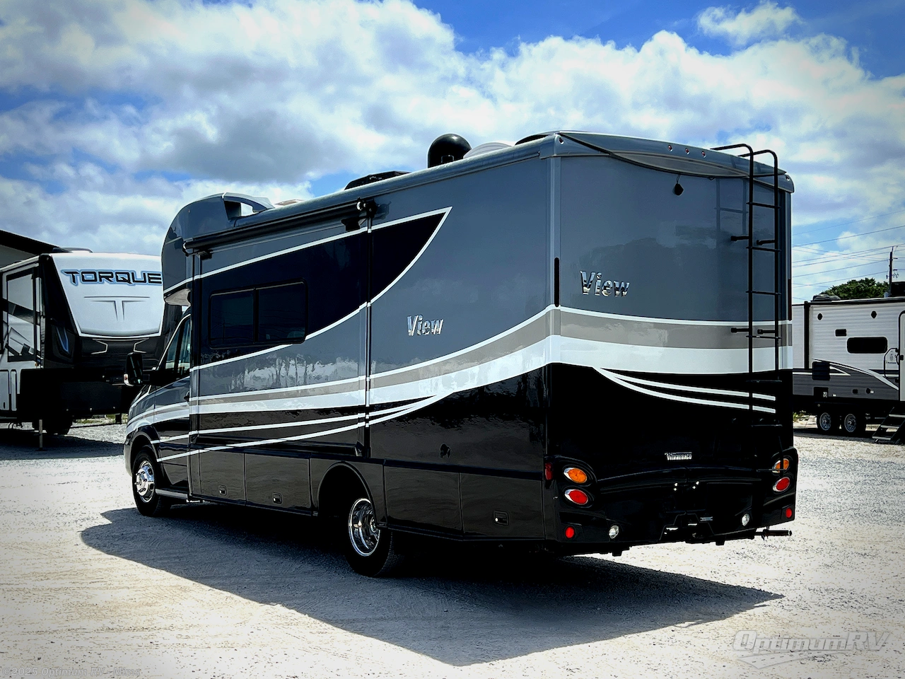 2018 View 24J by Winnebago from Optimum RV - Mims in Mims, Florida