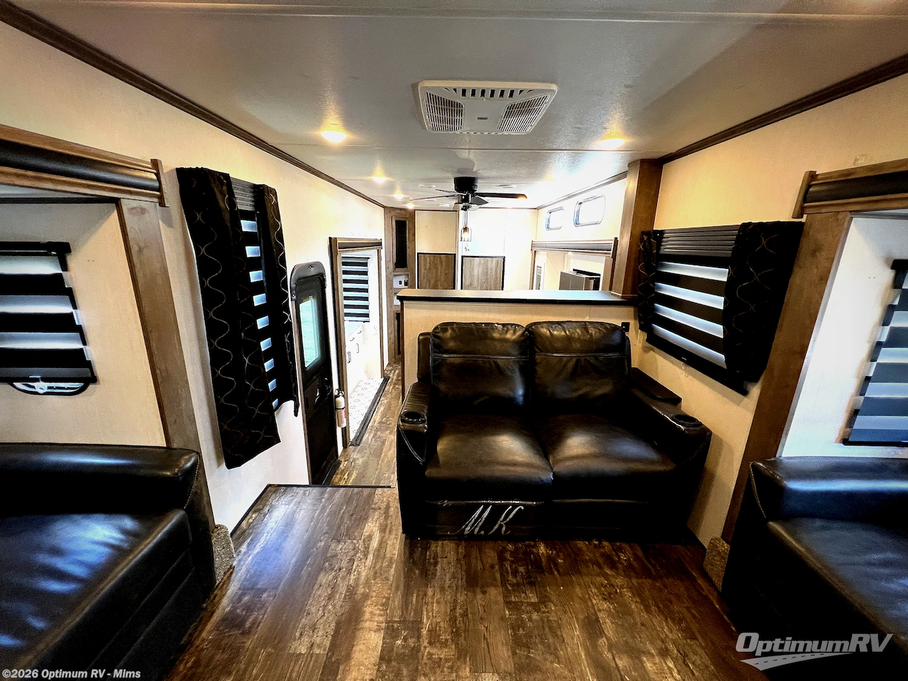 2022 Sabre 37FLH by Forest River from Optimum RV - Mims in Mims, Florida