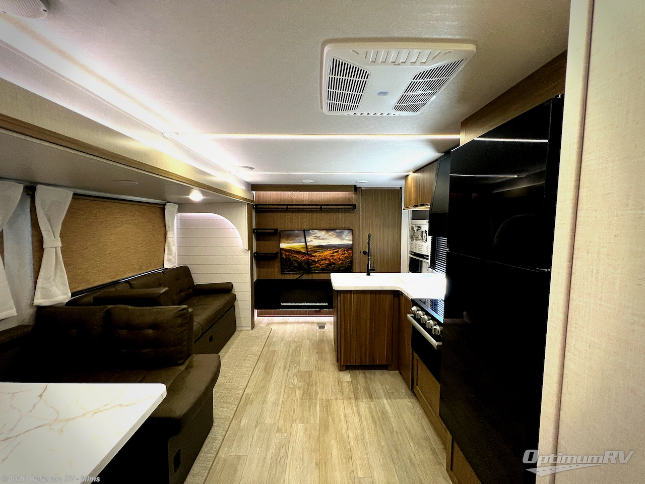 New 2026 Forest River Wildwood 32BHDS available in Mims, Florida