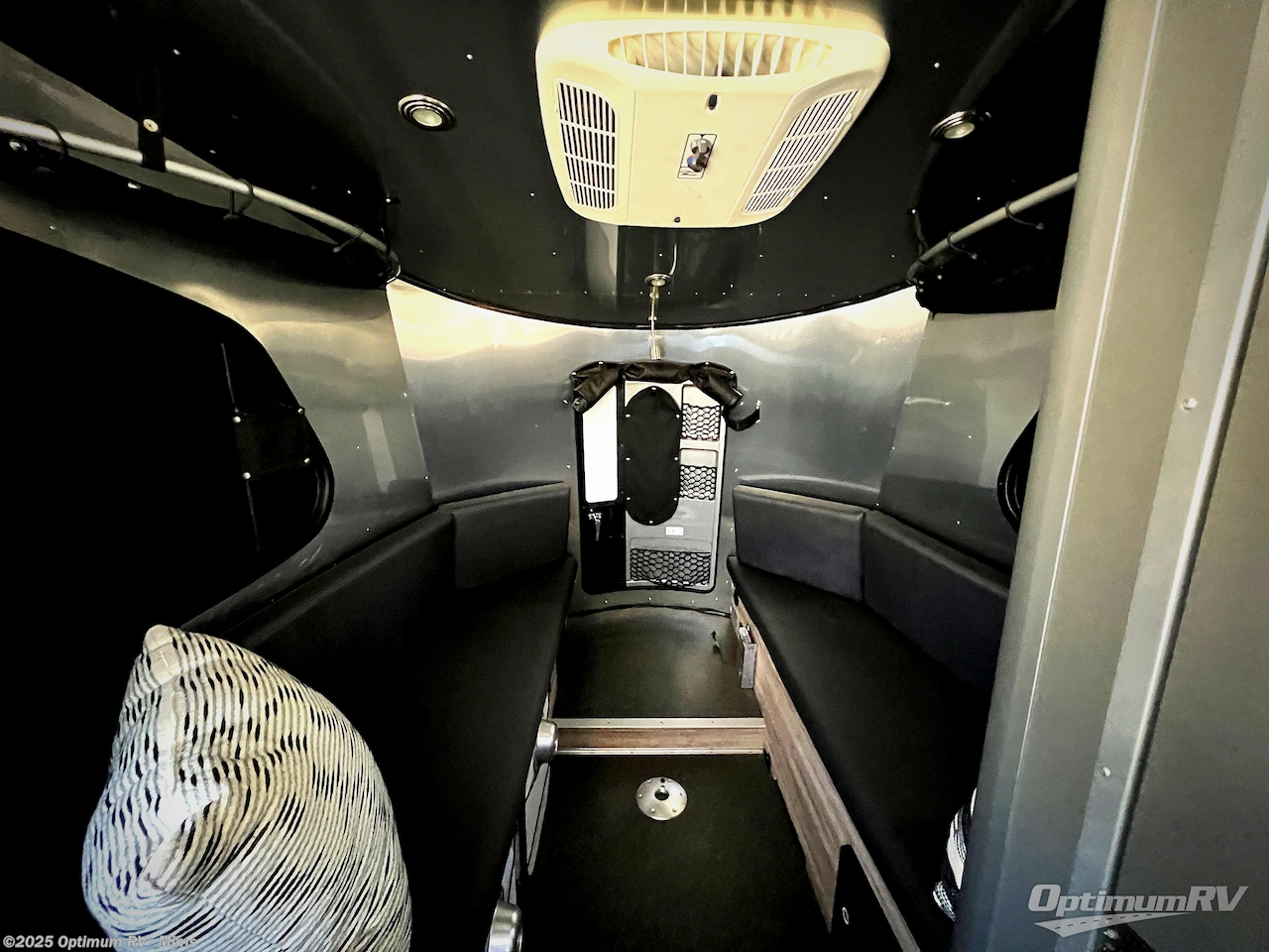 Used 2019 Airstream Basecamp 16X available in Mims, Florida