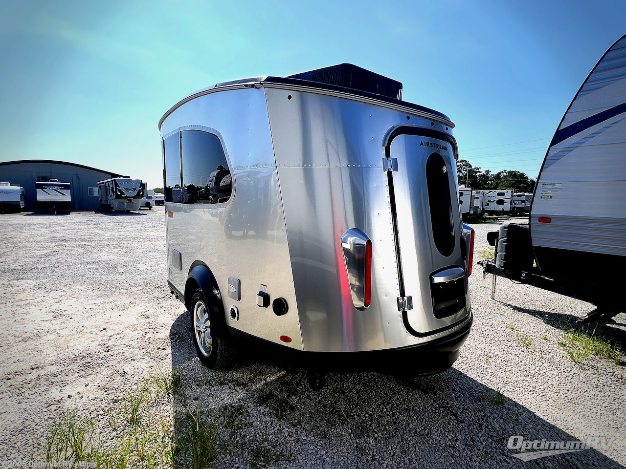 2019 Basecamp 16X by Airstream from Optimum RV - Mims in Mims, Florida