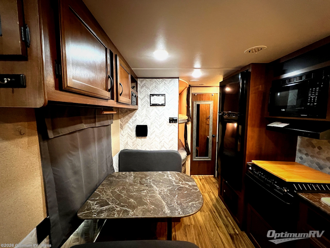Used 2016 Jayco Jay Flight 26BH available in Mims, Florida