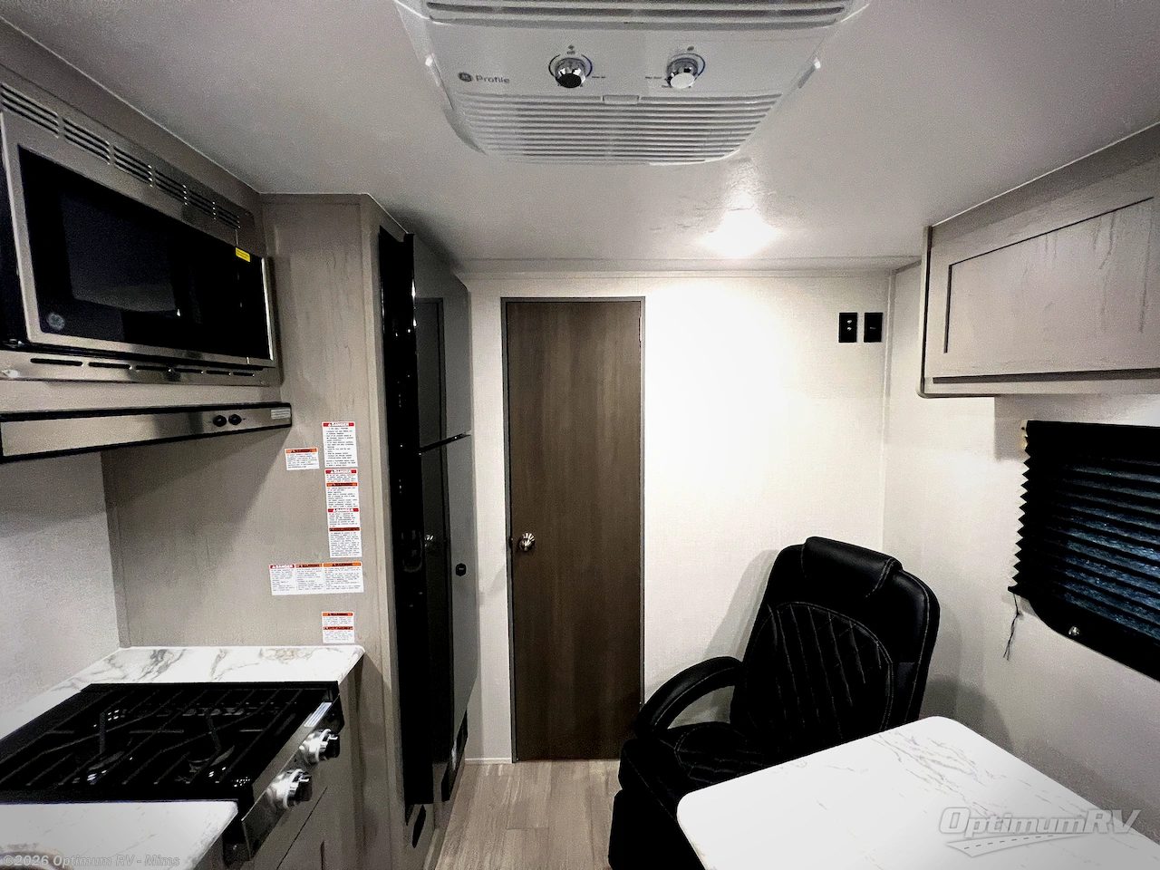 New 2026 Forest River Viking 4K Series 18FQ available in Mims, Florida