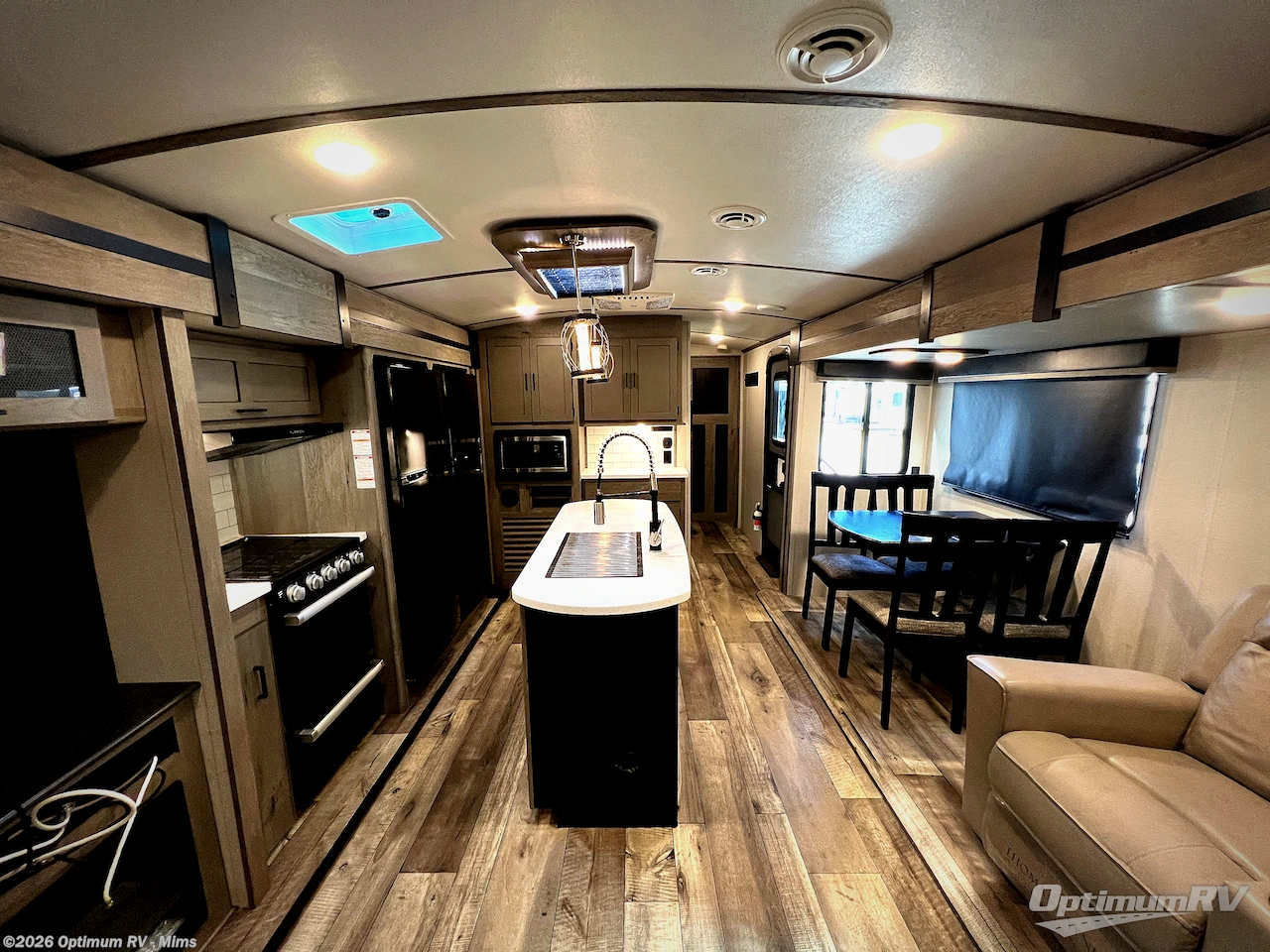 Used 2021 Keystone Outback 328RL available in Mims, Florida