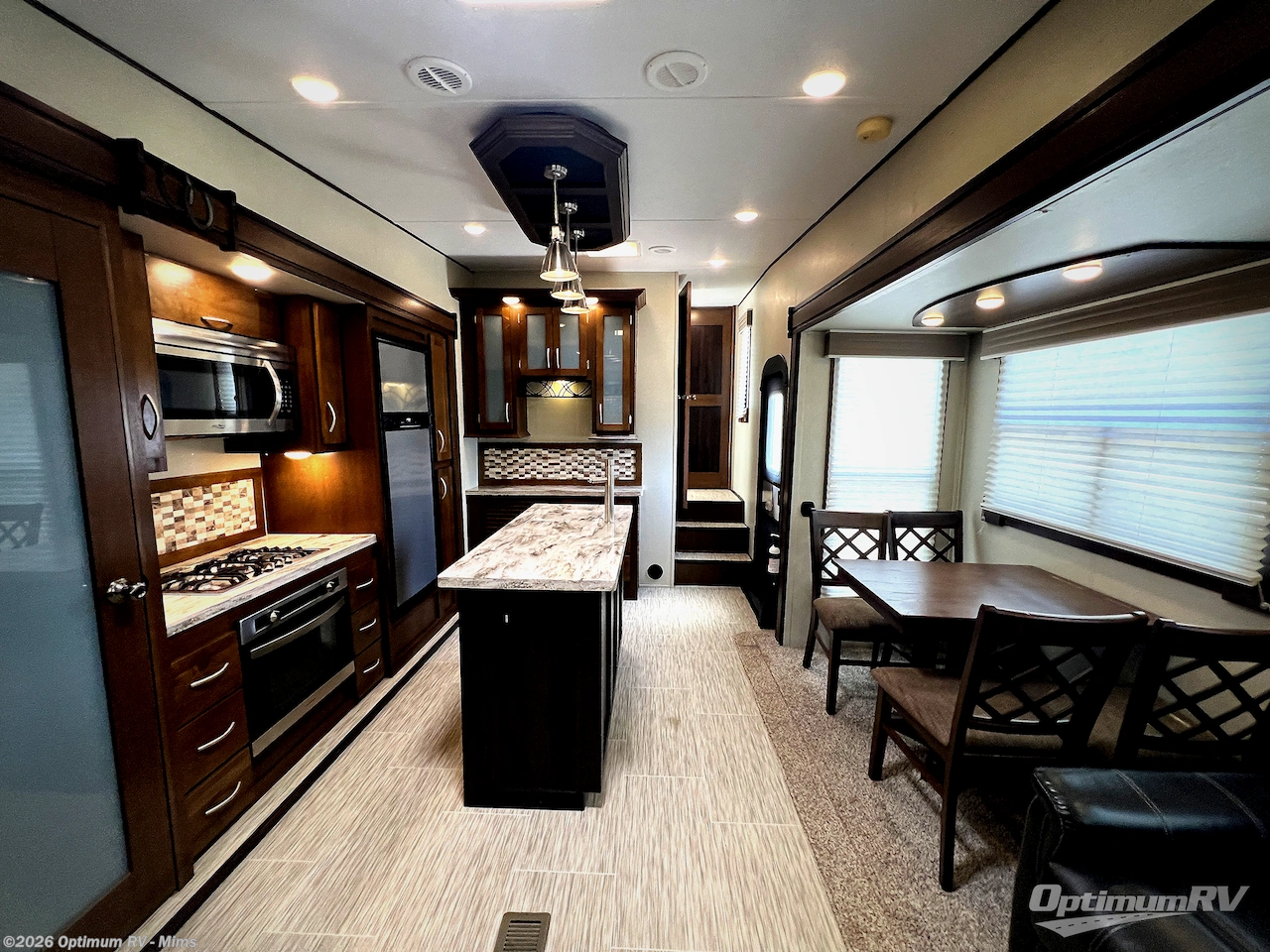 Used 2018 Prime Time Crusader 340RST available in Mims, Florida