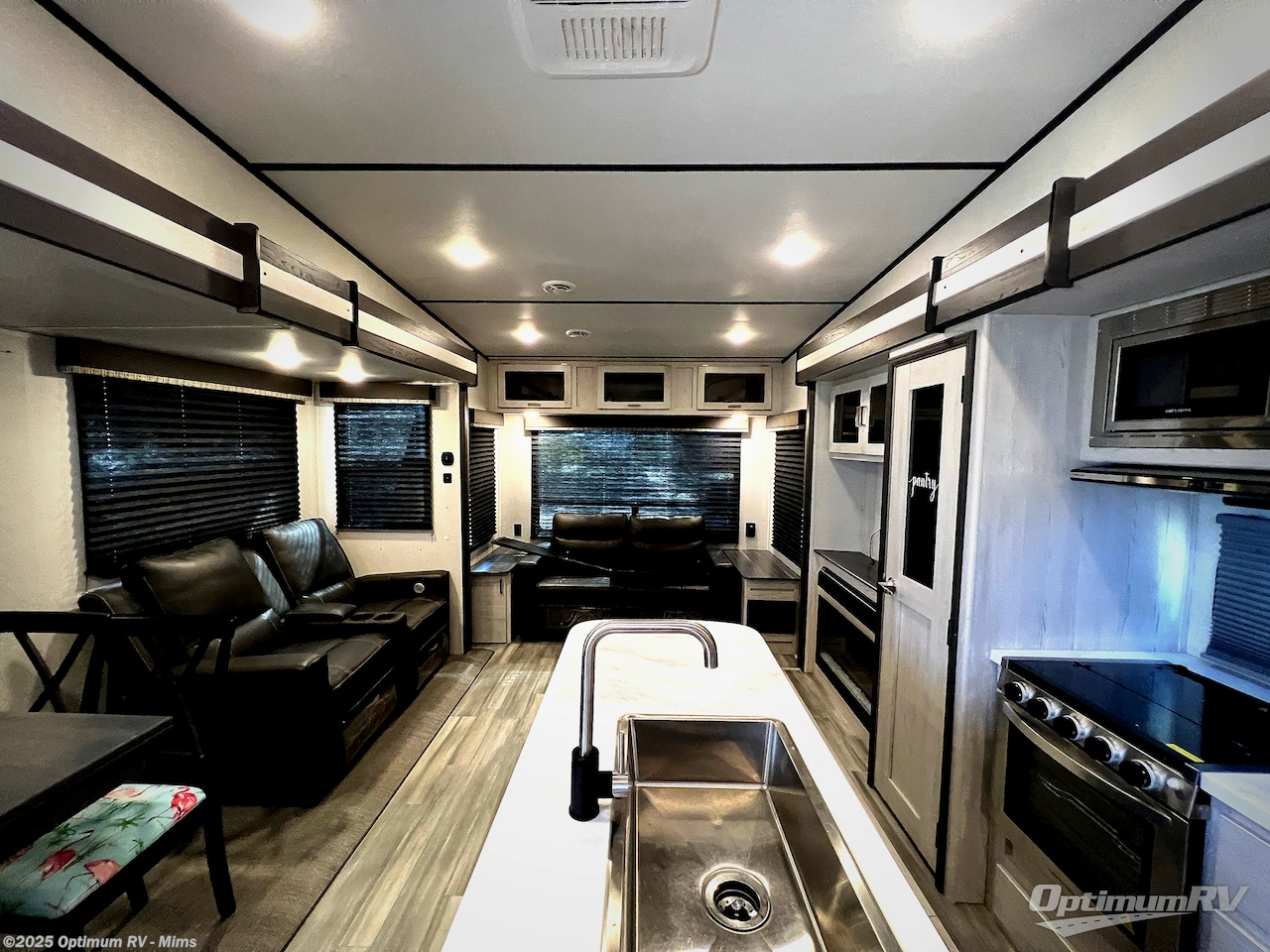 Used 2021 Keystone Sprinter 30RL available in Mims, Florida