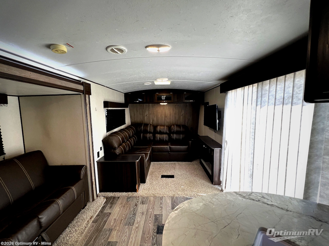 Used 2020 Keystone Springdale 38FL available in Mims, Florida