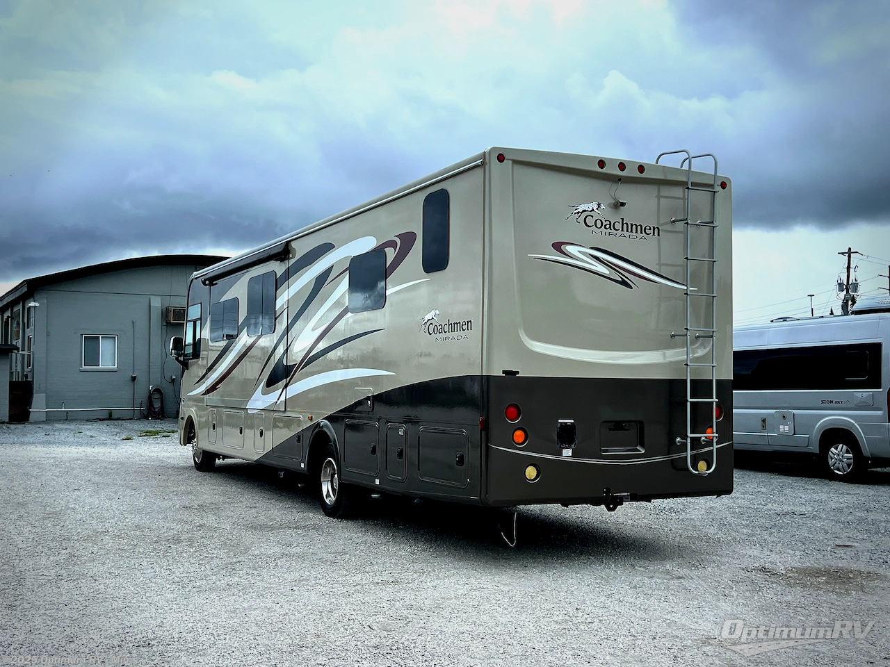 2014 Mirada 35BH by Coachmen from Optimum RV - Mims in Mims, Florida