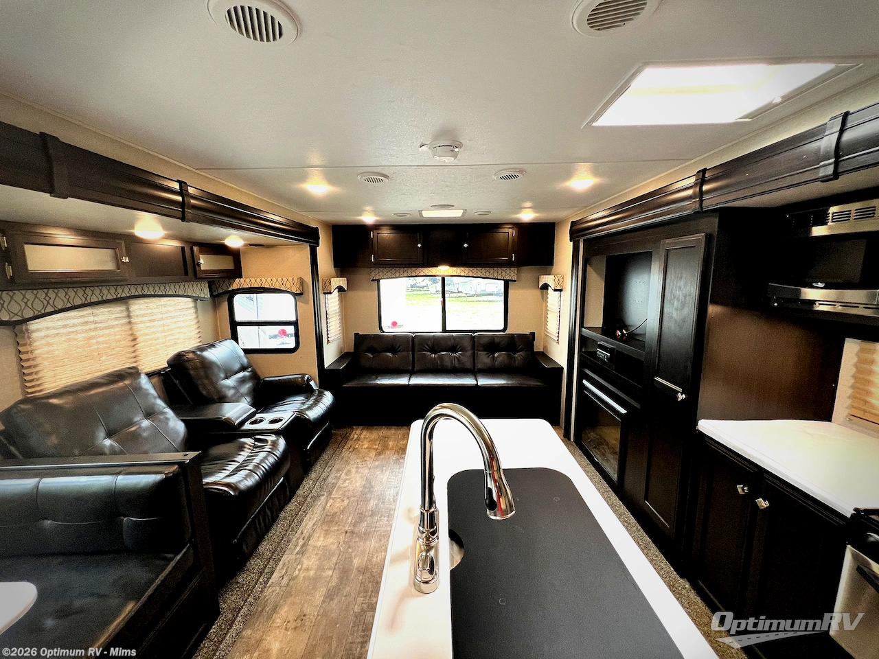 Used 2018 Venture RV SportTrek 290VIK available in Mims, Florida