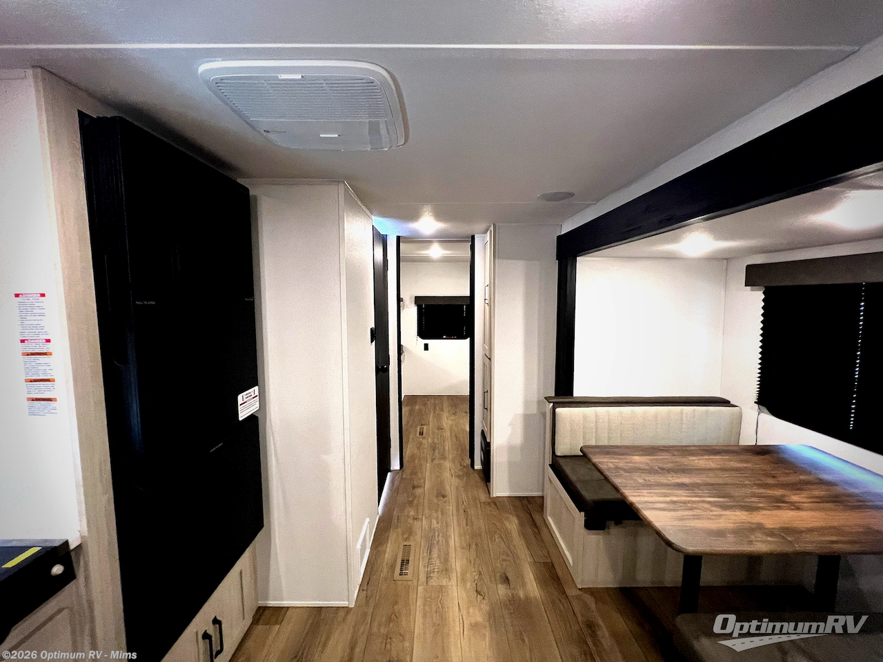 New 2026 Forest River Puma Camping Edition 305BHCE available in Mims, Florida