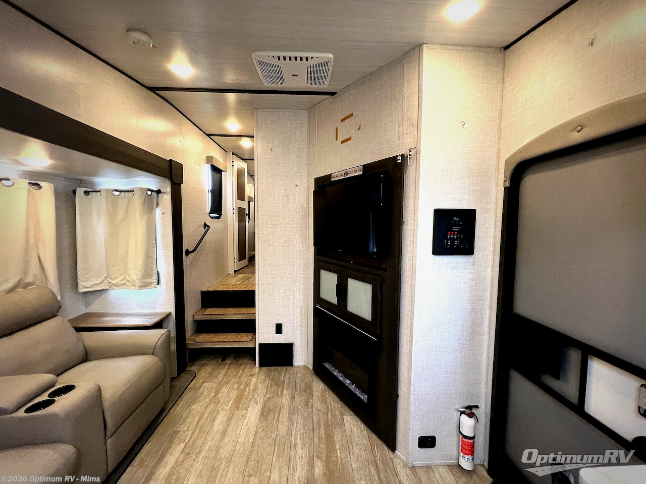 2023 Impression 235RW by Forest River from Optimum RV - Mims in Mims, Florida