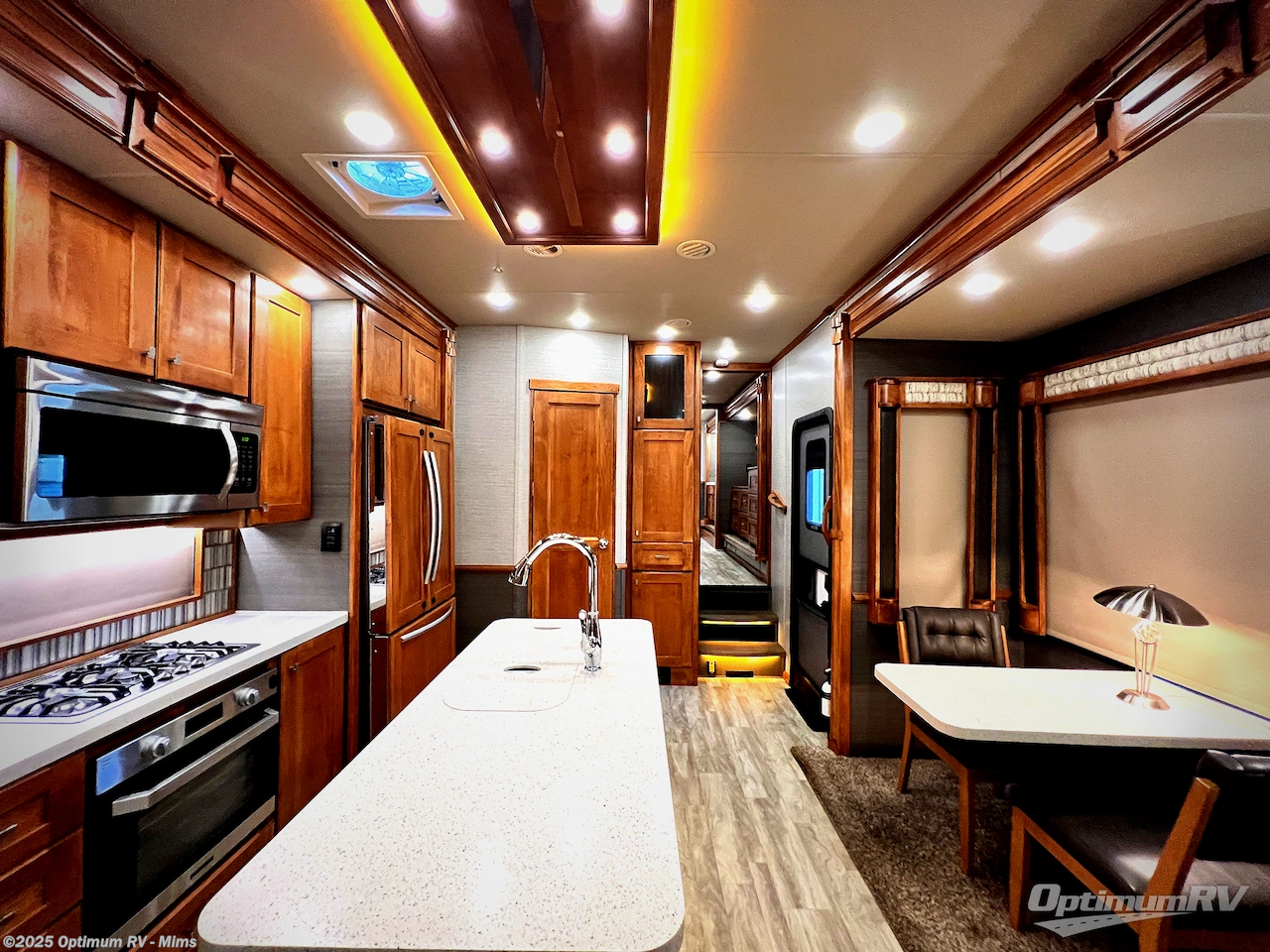 2020 Vilano 369FB by Vanleigh from Optimum RV - Mims in Mims, Florida