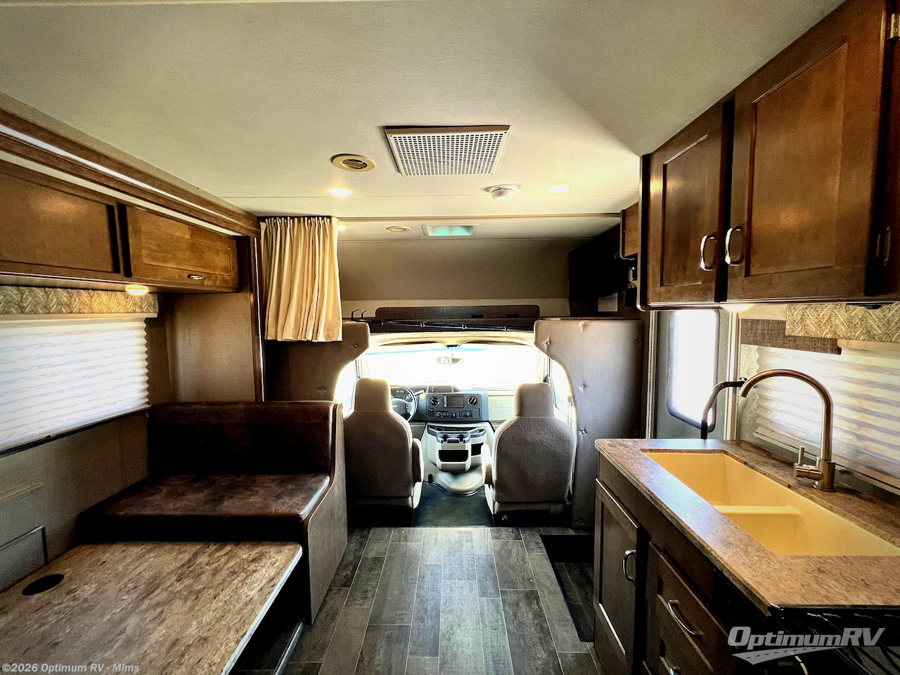Used 2019 Winnebago Outlook 27D available in Mims, Florida