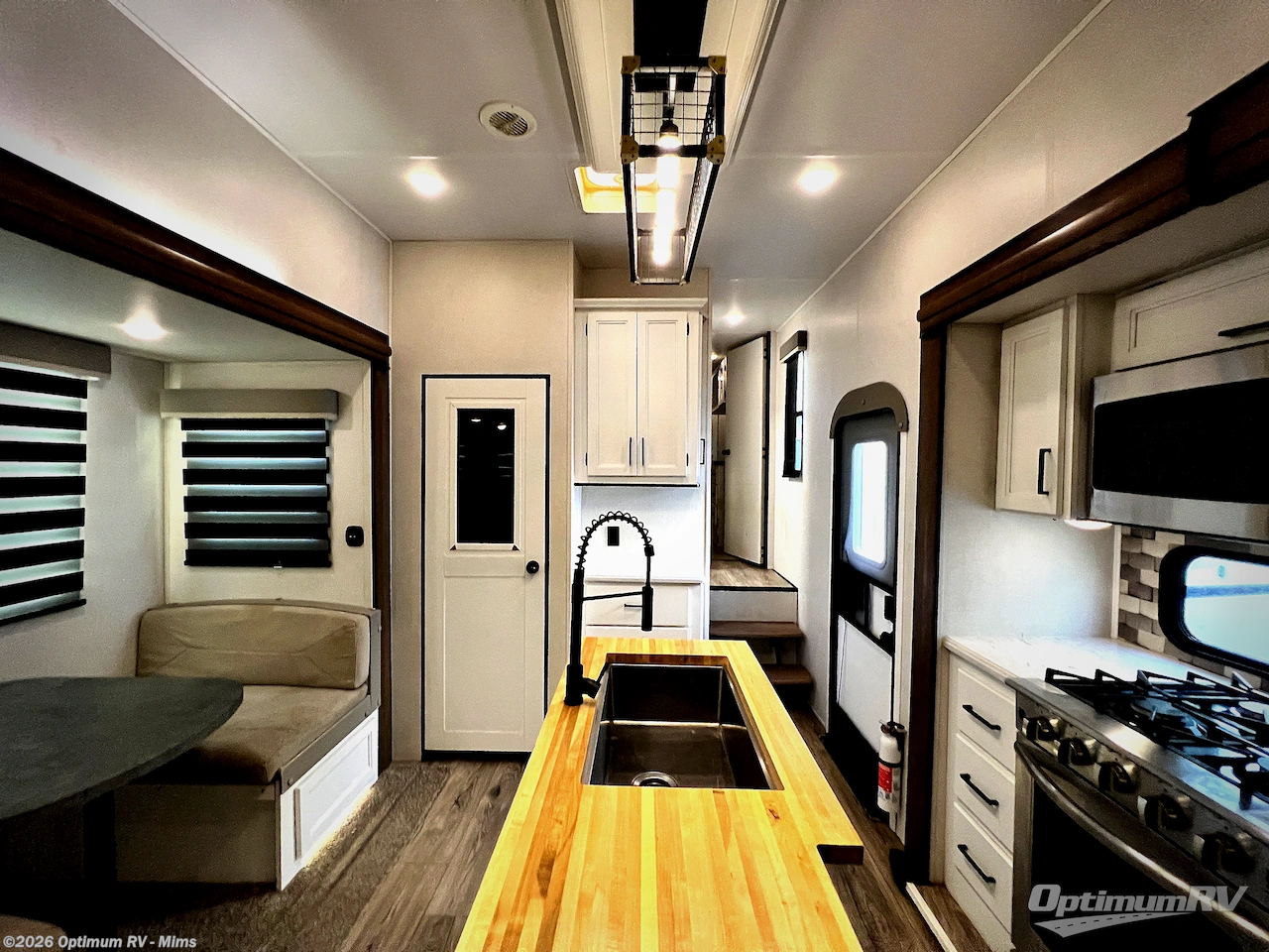 2022 Crusader 395BHL by Prime Time from Optimum RV - Mims in Mims, Florida
