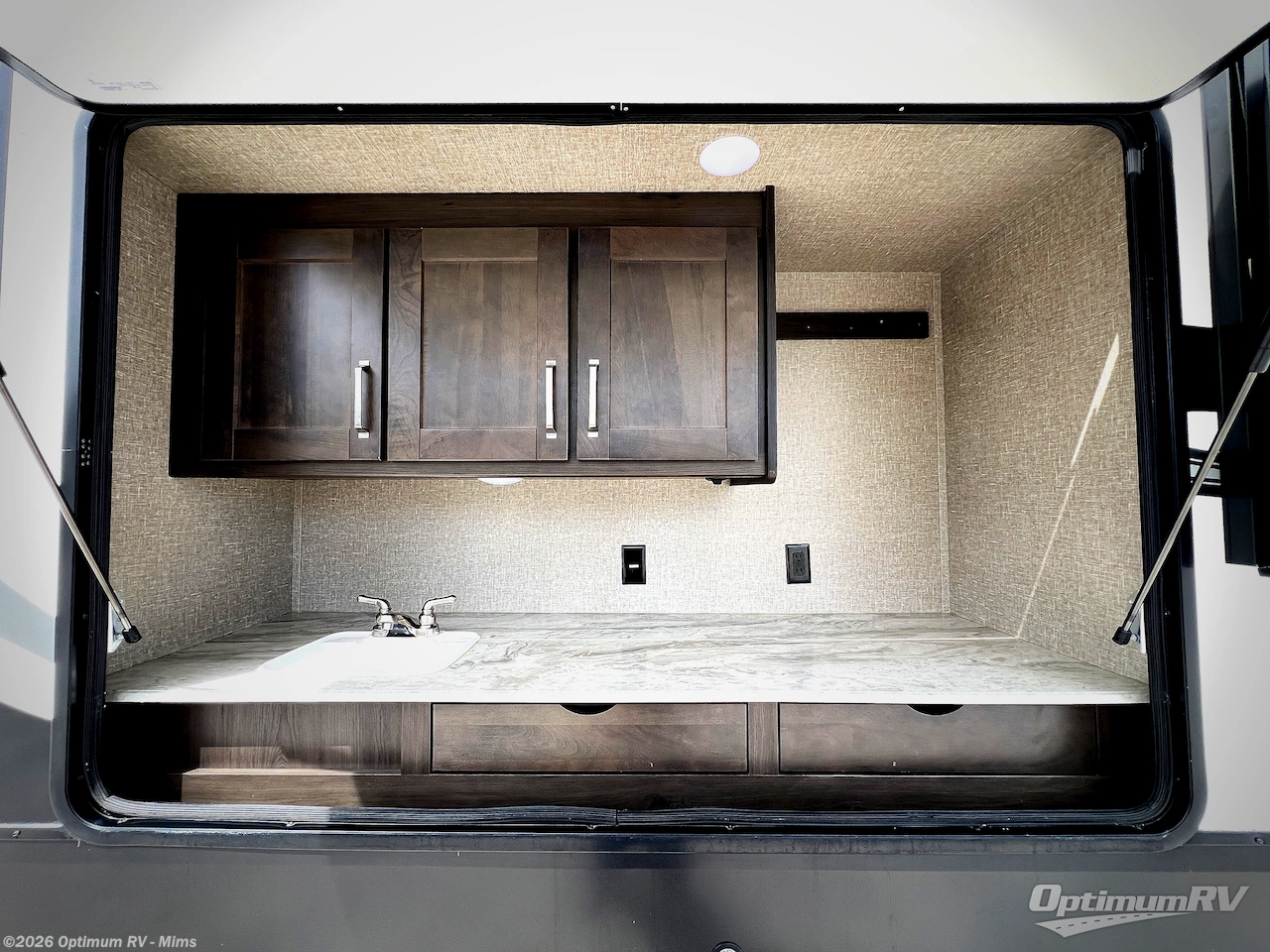 Used 2022 Grand Design Reflection 312BHTS available in Mims, Florida