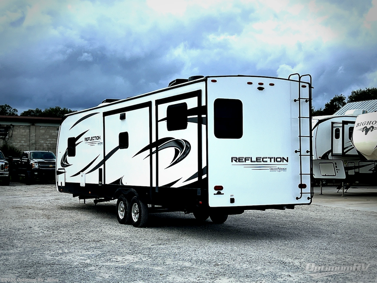 2022 Reflection 312BHTS by Grand Design from Optimum RV - Mims in Mims, Florida