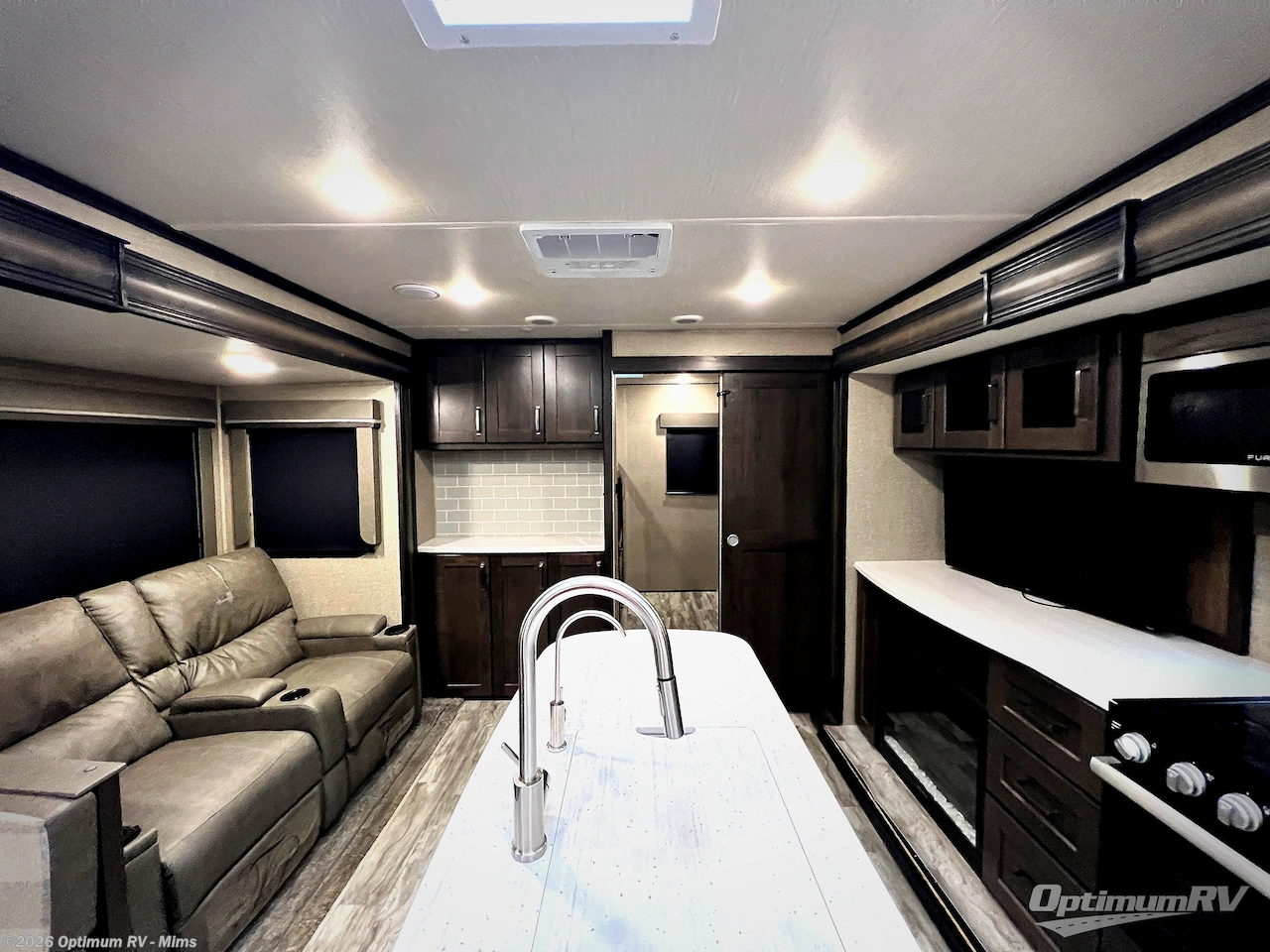 Used 2022 Grand Design Reflection 312BHTS available in Mims, Florida