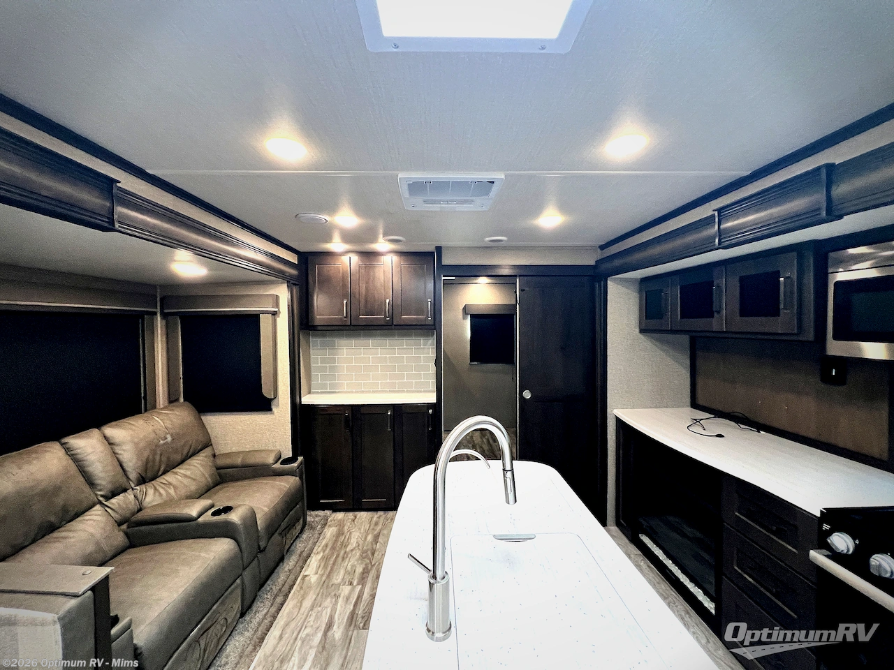 Used 2022 Grand Design Reflection 312BHTS available in Mims, Florida