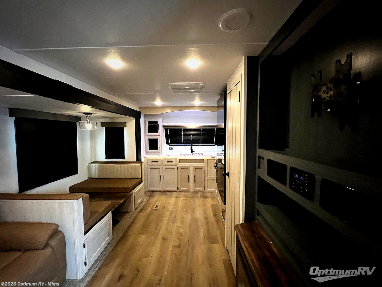 2026 Puma 31FKRK by Forest River from Optimum RV - Mims in Mims, Florida