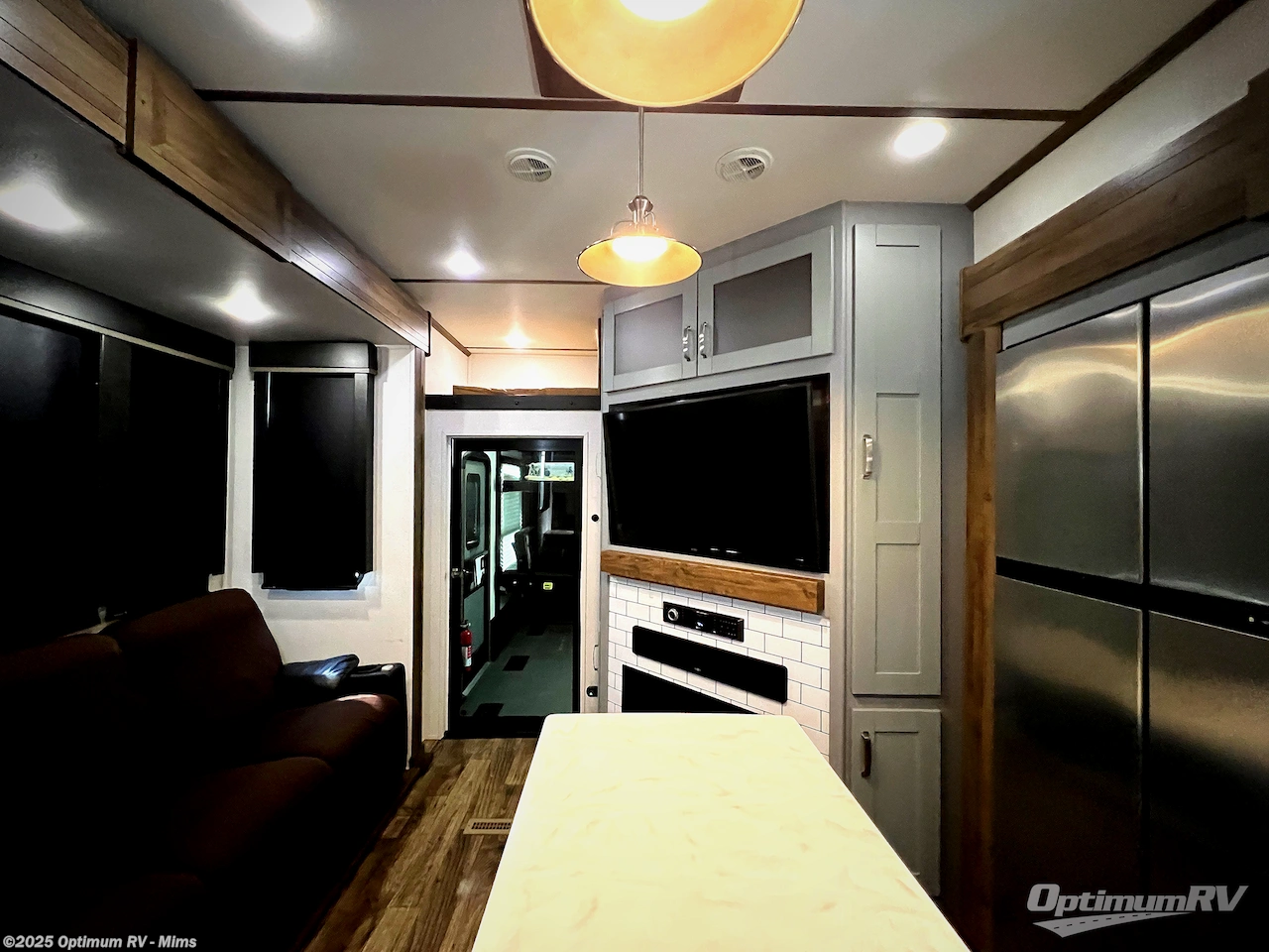 Used 2020 Keystone Fuzion 373 available in Mims, Florida