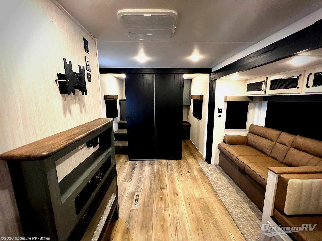 2026 Puma 337BH by Forest River from Optimum RV - Mims in Mims, Florida