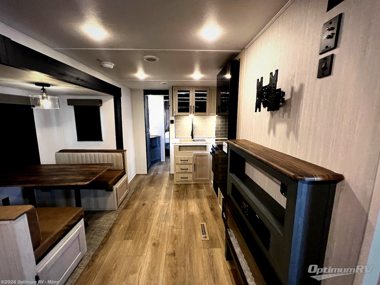 New 2026 Forest River Puma 337BH available in Mims, Florida