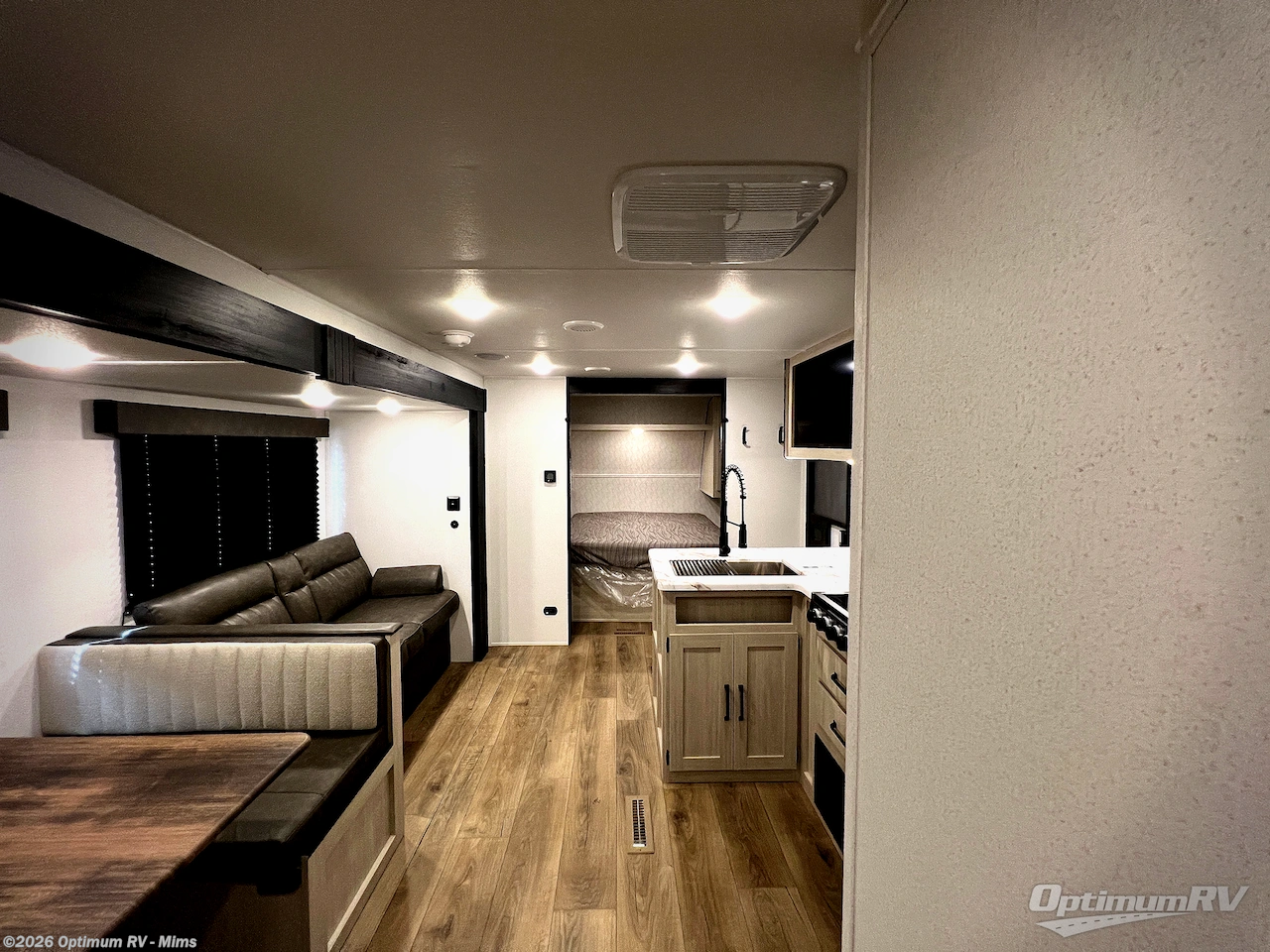 New 2026 Forest River Puma Camping Edition 305BHCE available in Mims, Florida