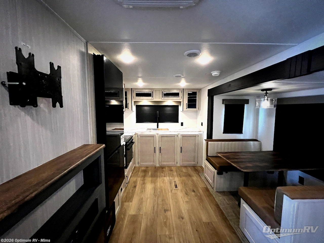 New 2026 Forest River Puma 310RK available in Mims, Florida