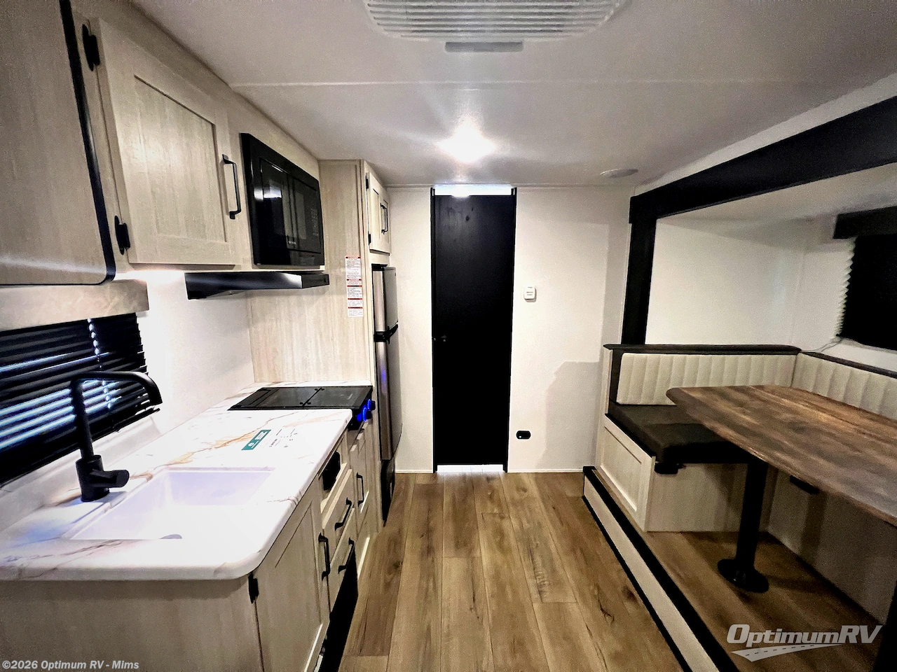 New 2026 Forest River Puma Camping Edition 16DSCE available in Mims, Florida