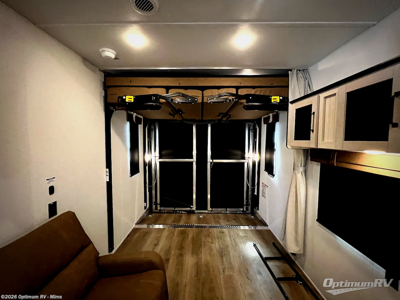 New 2026 Palomino Puma Unleashed 27TH available in Mims, Florida