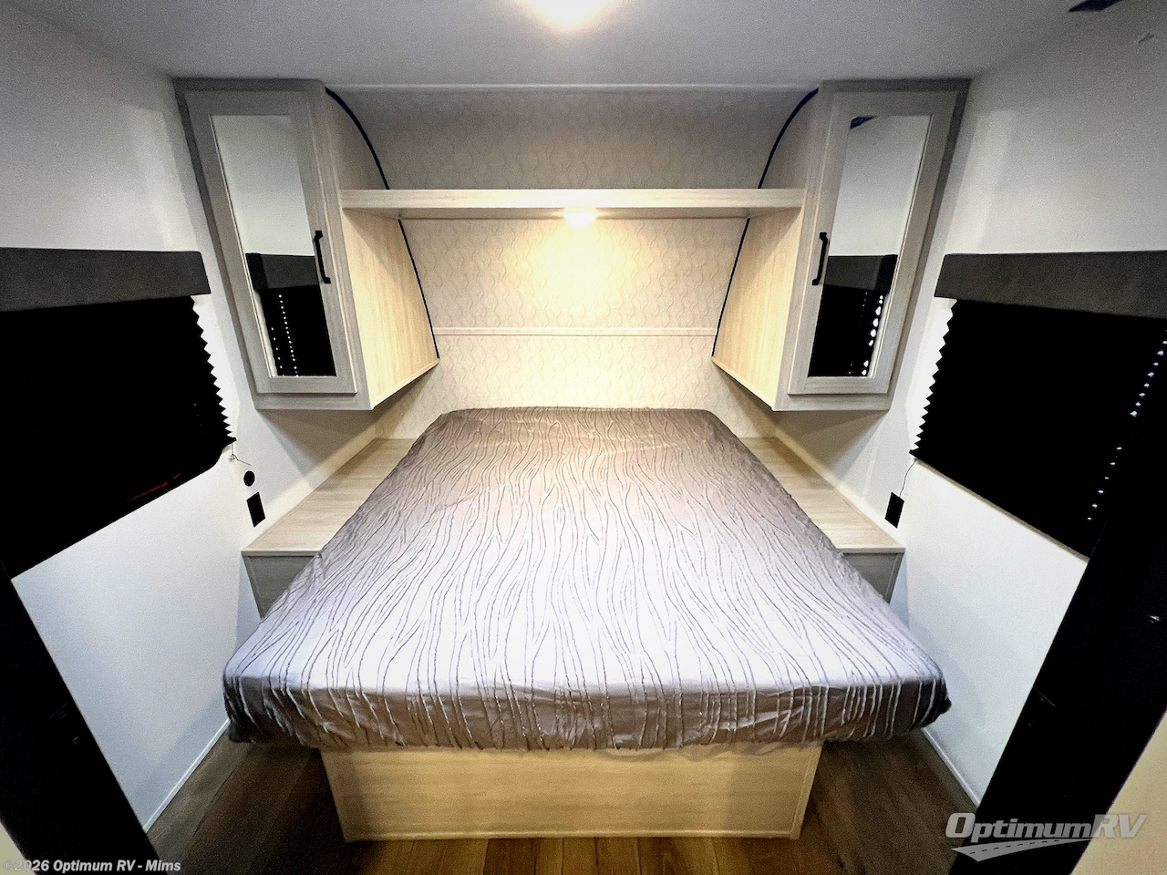 New 2026 Forest River Puma Camping Edition 250RBCE available in Mims, Florida