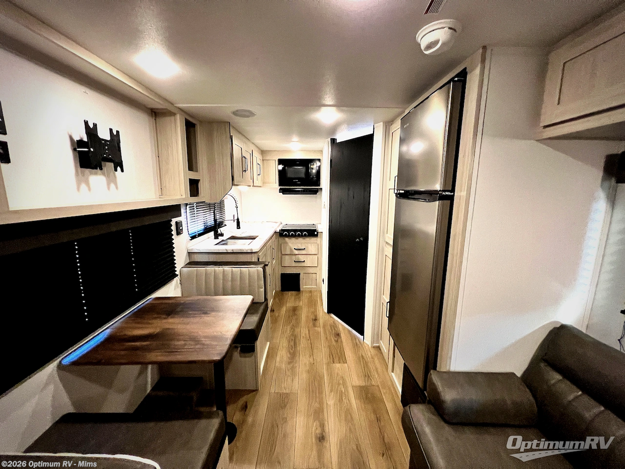 New 2026 Forest River Puma Camping Edition 210RKCE available in Mims, Florida