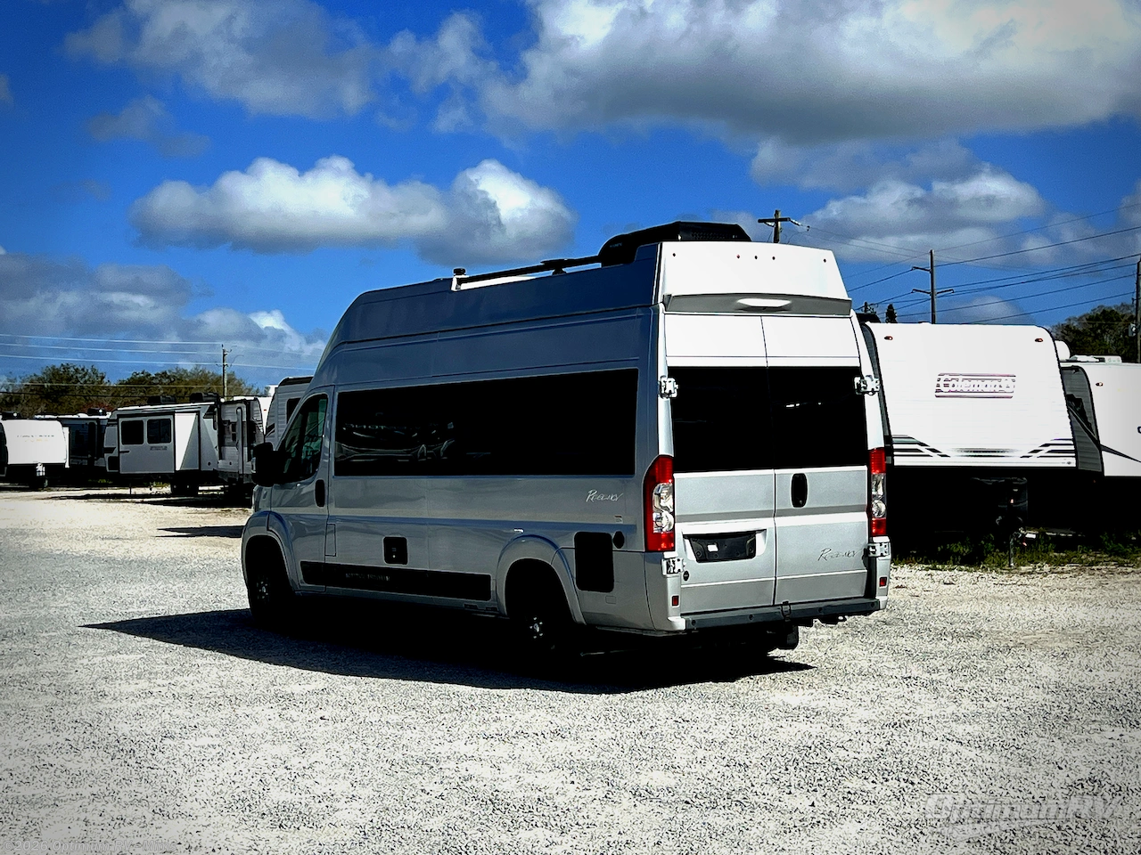 2019 National Traveler - by Regency from Optimum RV - Mims in Mims, Florida