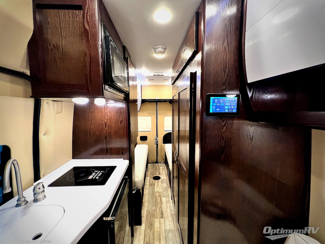 Used 2019 Regency National Traveler - available in Mims, Florida