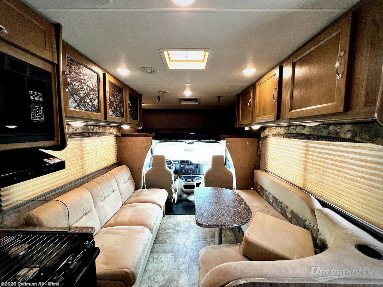 Used 2018 Coachmen Freelander 26RS Ford 350 available in Mims, Florida